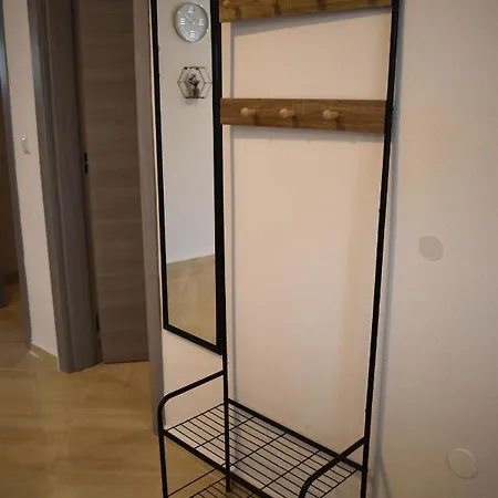 Dom wakacyjny Charming House