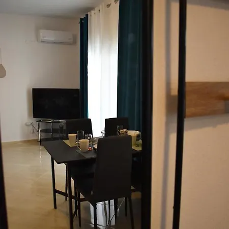 Charming House Dom wakacyjny Kastron (Thasos)