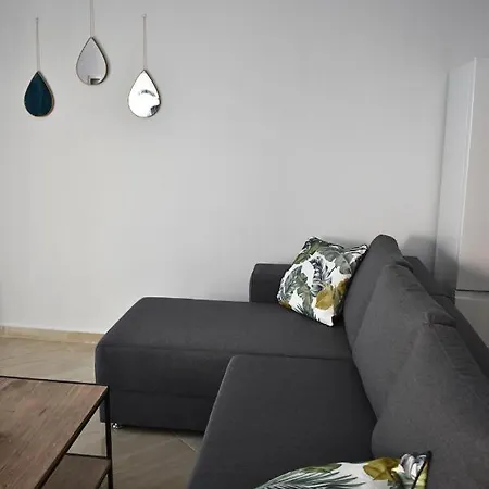 Charming House Dom wakacyjny Kastron (Thasos)