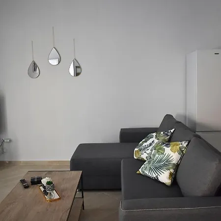 Ferienhaus Charming House