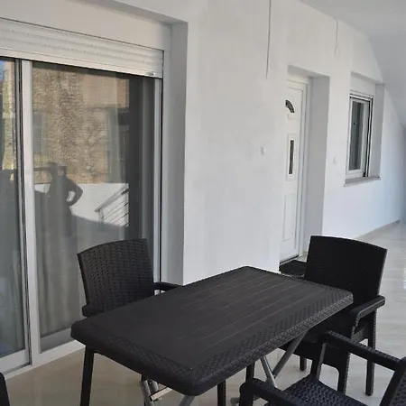 Сasa de vacaciones Charming House Kastron (Thasos)
