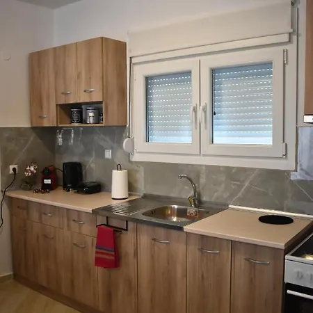 Charming House * Kastron (Thasos)