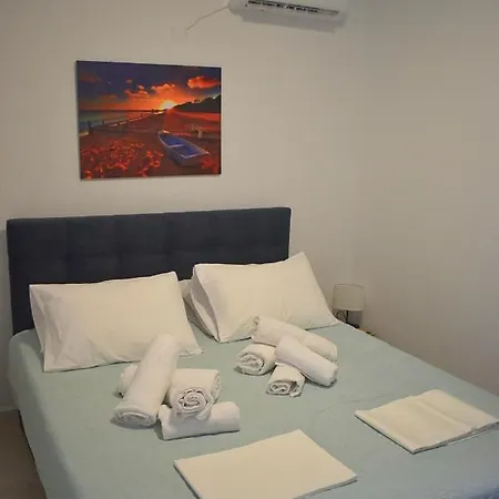 Charming House Kastron (Thasos)