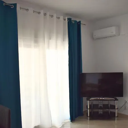 Сasa de vacaciones Charming House Kastron (Thasos)