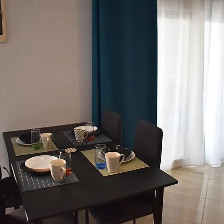 Charming House Kastron (Thasos)