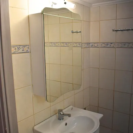 Charming House Dom wakacyjny