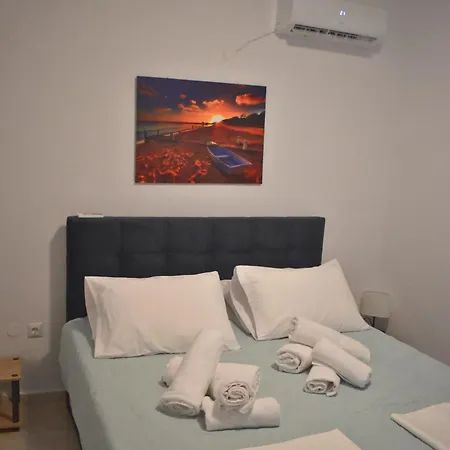 Dom wakacyjny Charming House