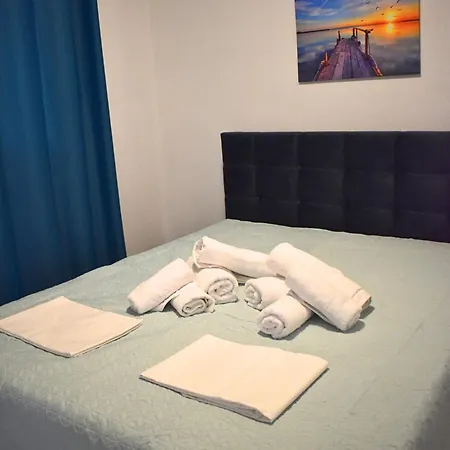 Charming House Dom wakacyjny Kastron (Thasos)