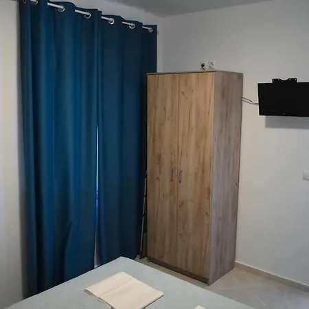 Charming House Kastron (Thasos)