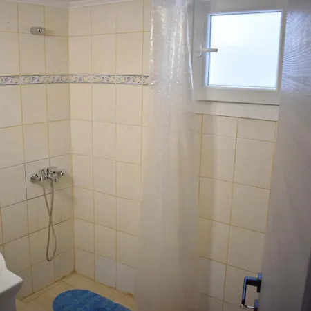 Сasa de vacaciones Charming House Kastron (Thasos)