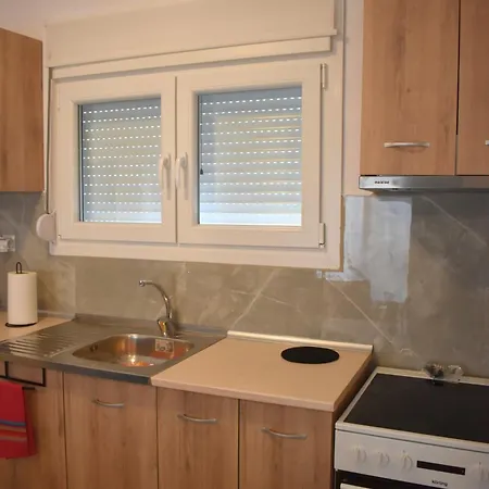 Dom wakacyjny Charming House *