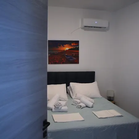 Dom wakacyjny Charming House Kastron (Thasos)