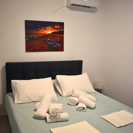 Dom wakacyjny Charming House