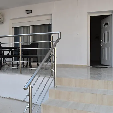 Charming House Dom wakacyjny