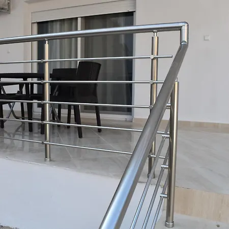 Charming House Dom wakacyjny *