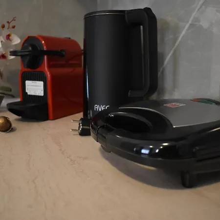 Charming House * Kastron (Thasos)