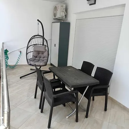 Charming House Kastron (Thasos)