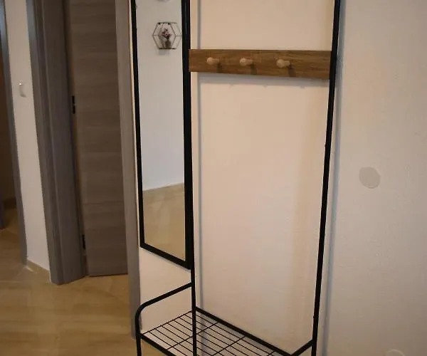 Сasa de vacaciones Charming House