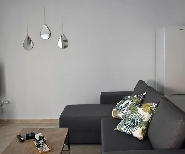 Сasa de vacaciones Charming House