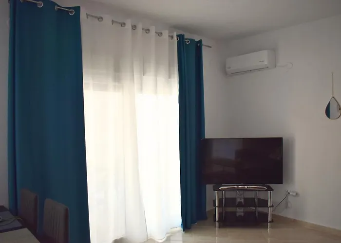 Сasa de vacaciones Charming House Kastron (Thasos)