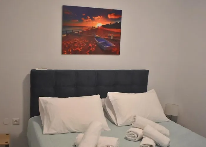 Сasa de vacaciones Charming House