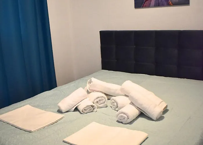 Charming House Сasa de vacaciones Kastron (Thasos)