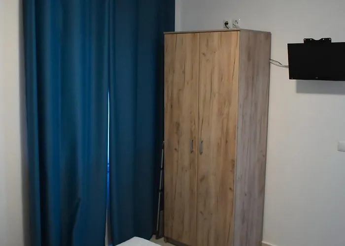 Charming House Kastron (Thasos)