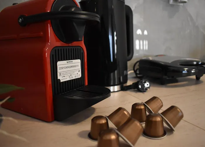 Charming House Kastron (Thasos)