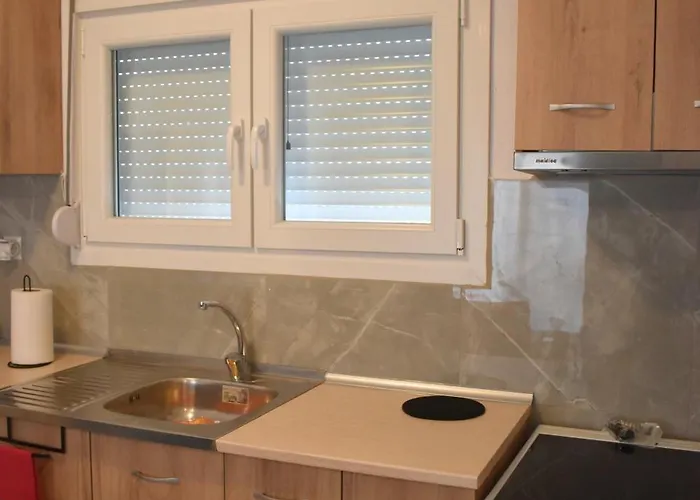 Сasa de vacaciones Charming House *