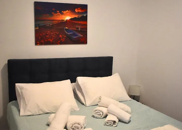 Сasa de vacaciones Charming House