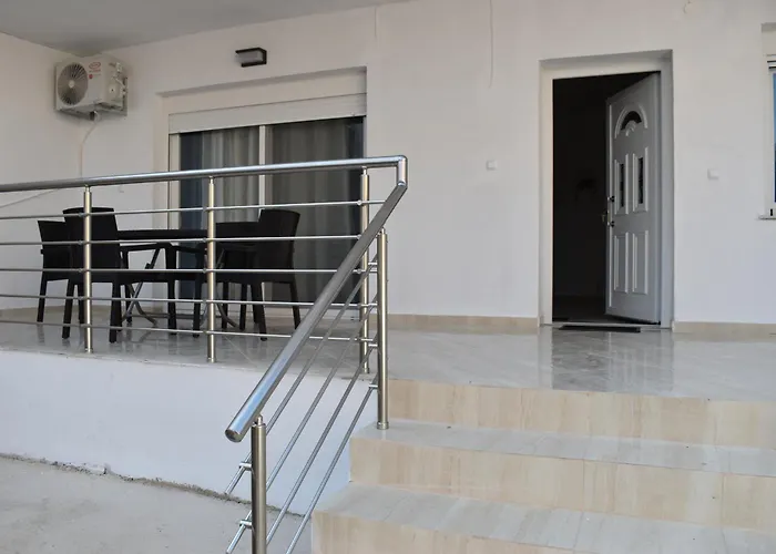 Charming House Сasa de vacaciones